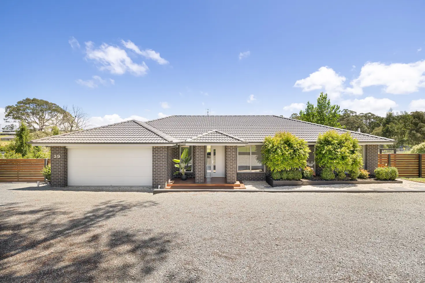 Main view of Homely house listing, 39 Neds Creek Drive, Nicholson VIC 3882