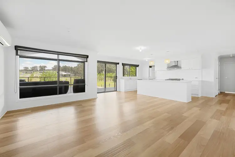 Third view of Homely house listing, 39 Neds Creek Drive, Nicholson VIC 3882