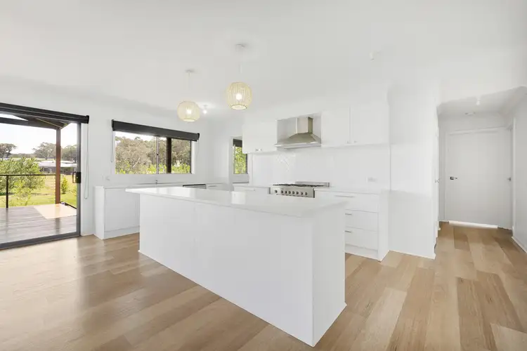 Fourth view of Homely house listing, 39 Neds Creek Drive, Nicholson VIC 3882
