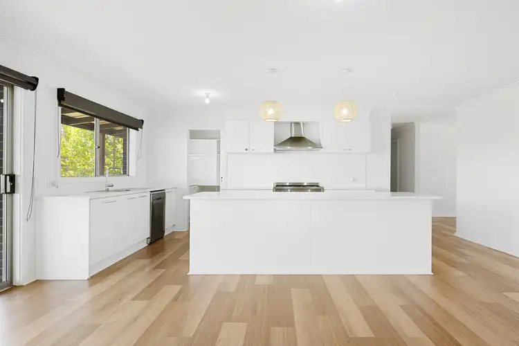 Fifth view of Homely house listing, 39 Neds Creek Drive, Nicholson VIC 3882