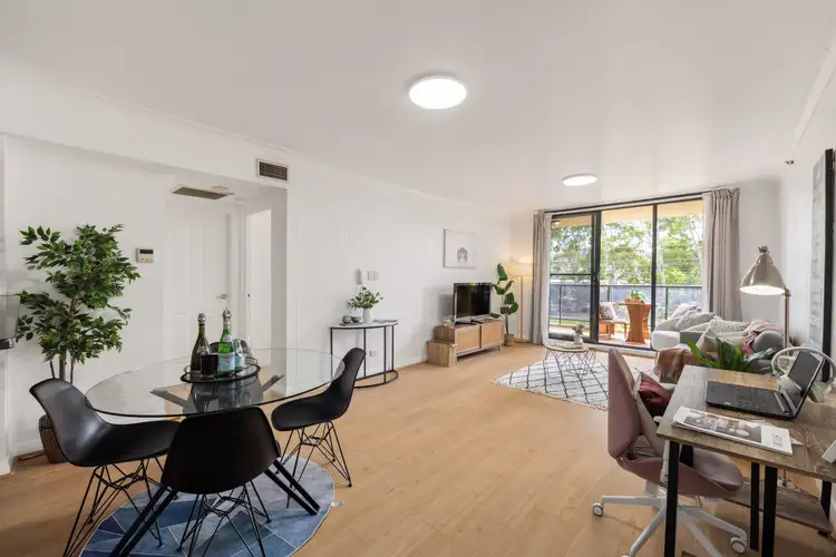 116/1-3 Beresford Road, Strathfield NSW 2135