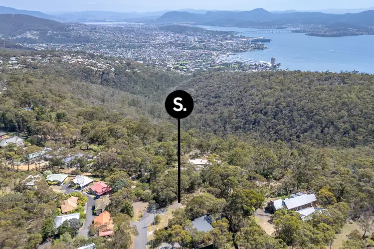 23 Bligh Court, Mount Nelson TAS 7007
