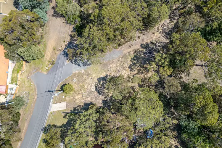 Fifth view of Homely land listing, 23 Bligh Court, Mount Nelson TAS 7007