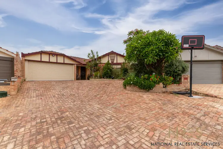 43 Noble Court, Dianella WA 6059