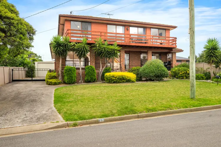 37 Geelong Road, Portarlington VIC 3223