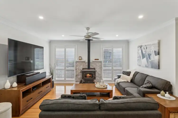 Fourth view of Homely house listing, 30 Braithwaite Road, Tacoma NSW 2259