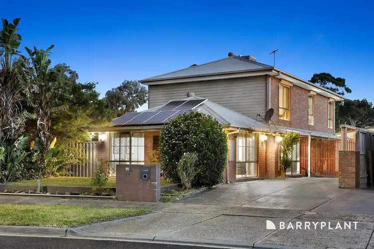 11 Hoddle Court, Mill Park VIC 3082