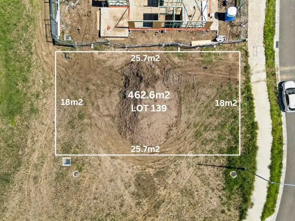 Main view of Homely land listing, 64 Greenview Drive, Horsley NSW 2530