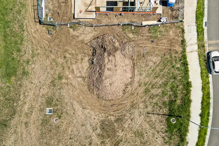 Second view of Homely land listing, 64 Greenview Drive, Horsley NSW 2530