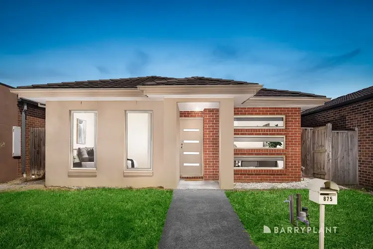 875 Edgars Road, Epping VIC 3076