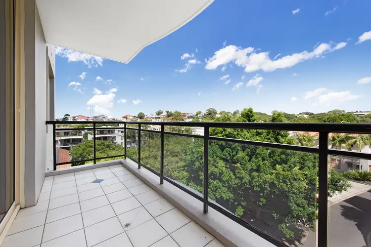 Second view of Homely apartment listing, 6/85 Palmer Street, Balmain NSW 2041