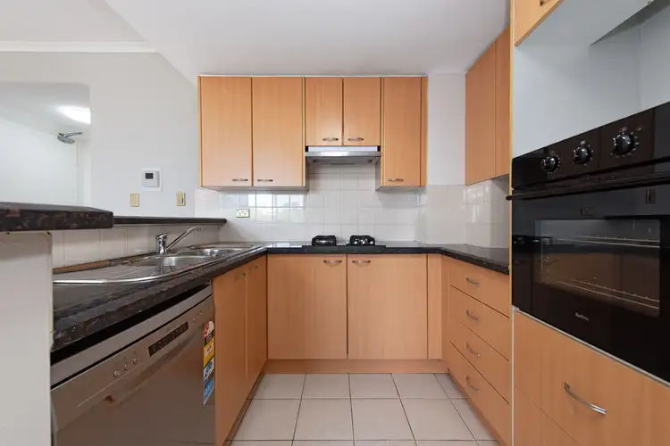 Third view of Homely apartment listing, 6/85 Palmer Street, Balmain NSW 2041
