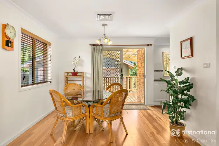 Third view of Homely house listing, 4 Davenport Road, Shoalhaven Heads NSW 2535