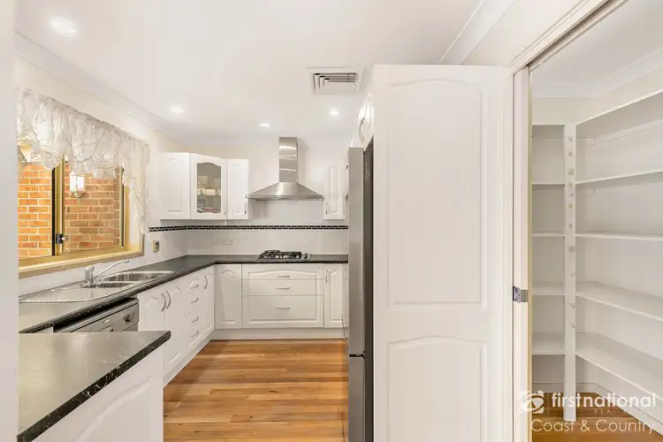 Fourth view of Homely house listing, 4 Davenport Road, Shoalhaven Heads NSW 2535