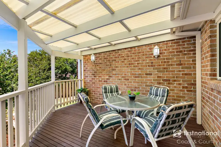 Fifth view of Homely house listing, 4 Davenport Road, Shoalhaven Heads NSW 2535