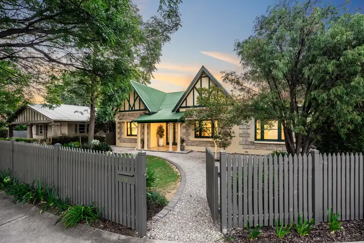 76 Farnham Road, Ashford SA 5035