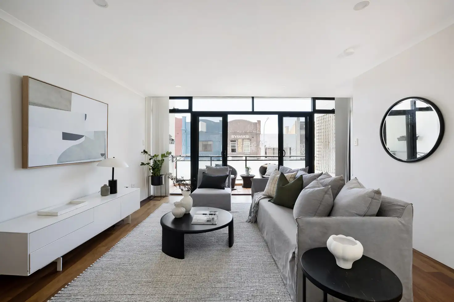 Main view of Homely apartment listing, 8/198-204 Marrickville Road, Marrickville NSW 2204