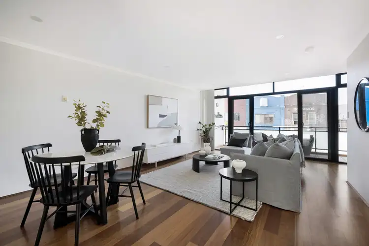 Fourth view of Homely apartment listing, 8/198-204 Marrickville Road, Marrickville NSW 2204