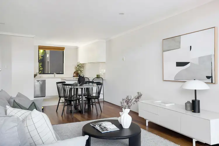 Fifth view of Homely apartment listing, 8/198-204 Marrickville Road, Marrickville NSW 2204