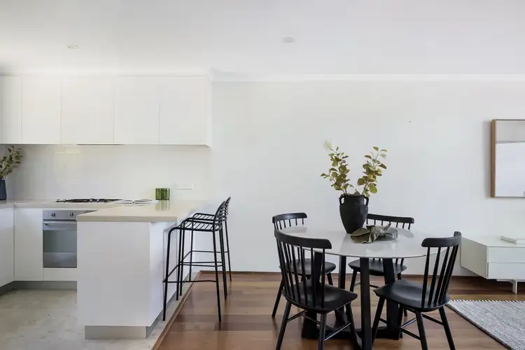 Sixth view of Homely apartment listing, 8/198-204 Marrickville Road, Marrickville NSW 2204