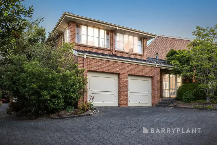 4/2 Argyle Court, Glen Waverley VIC 3150