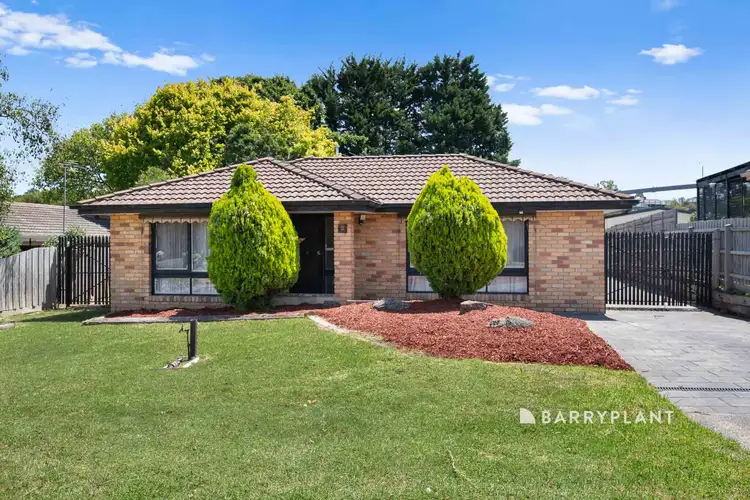3 Francis Court, Narre Warren VIC 3805