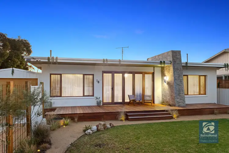18 Martin Street, Moama NSW 2731
