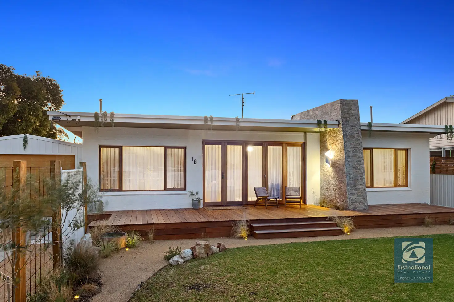 Main view of Homely house listing, 18 Martin Street, Moama NSW 2731