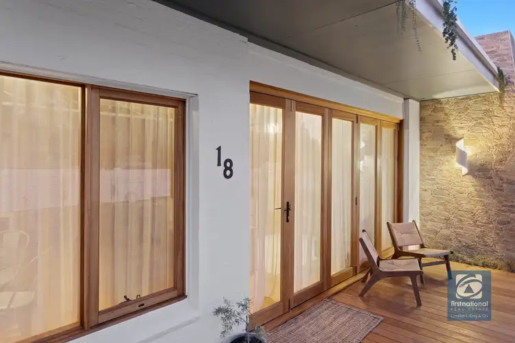 Second view of Homely house listing, 18 Martin Street, Moama NSW 2731