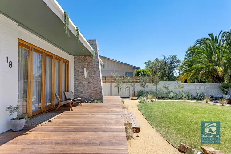 Third view of Homely house listing, 18 Martin Street, Moama NSW 2731