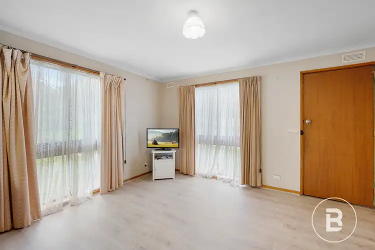 Second view of Homely unit listing, 4/52 Happy Valley Road, Ironbark VIC 3550