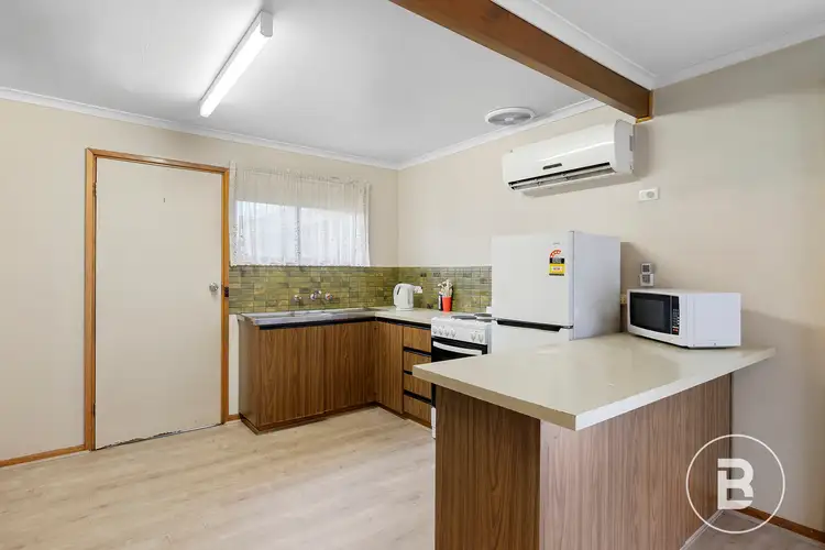Third view of Homely unit listing, 4/52 Happy Valley Road, Ironbark VIC 3550