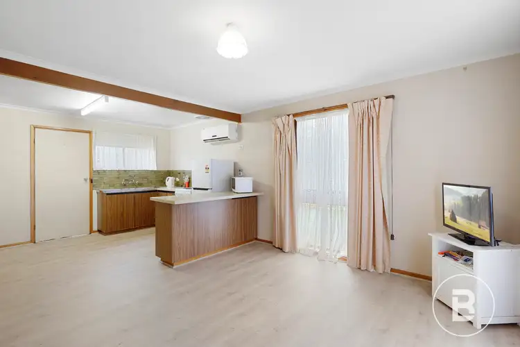 Fourth view of Homely unit listing, 4/52 Happy Valley Road, Ironbark VIC 3550