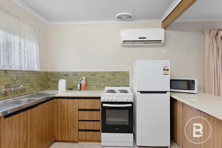Fifth view of Homely unit listing, 4/52 Happy Valley Road, Ironbark VIC 3550