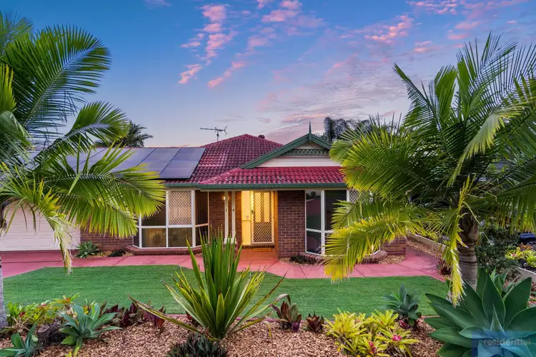 Main view of Homely house listing, 14 Redgum Drive, Regents Park QLD 4118