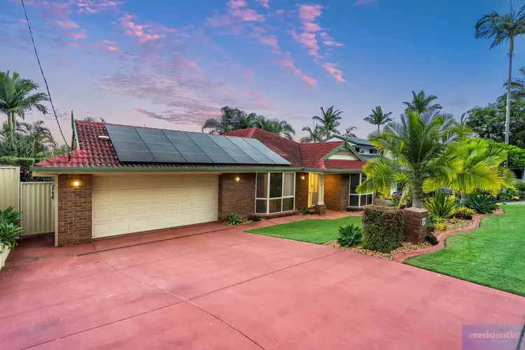 Second view of Homely house listing, 14 Redgum Drive, Regents Park QLD 4118