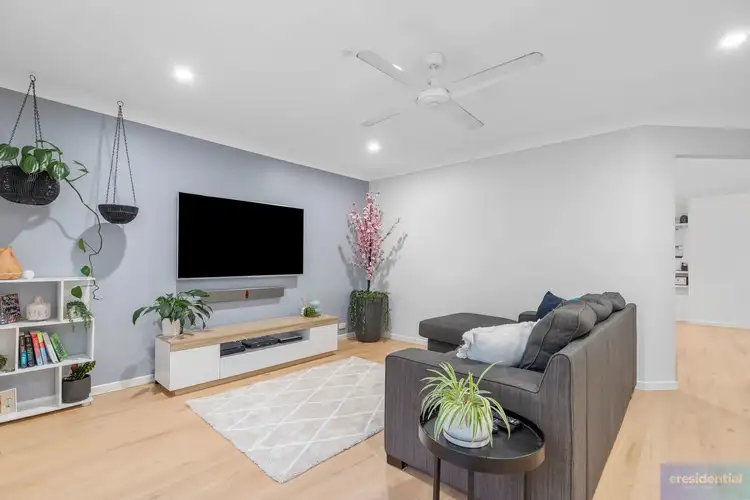 Third view of Homely house listing, 14 Redgum Drive, Regents Park QLD 4118