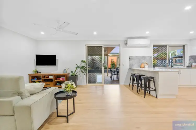Fourth view of Homely house listing, 14 Redgum Drive, Regents Park QLD 4118