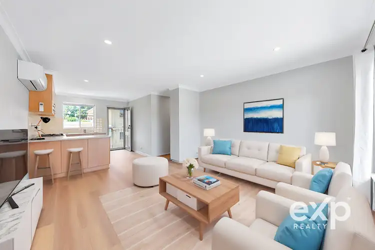 Main view of Homely house listing, 10/3 Church Road, Paradise SA 5075