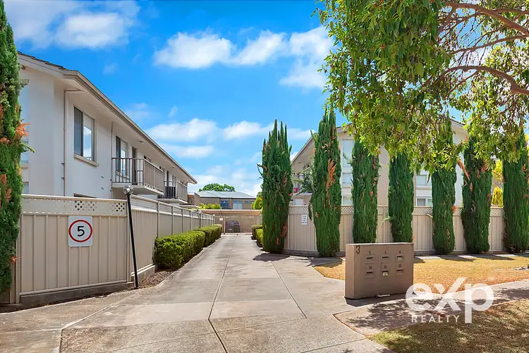 Second view of Homely house listing, 10/3 Church Road, Paradise SA 5075