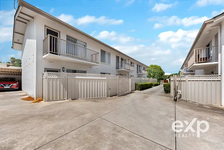 Third view of Homely house listing, 10/3 Church Road, Paradise SA 5075