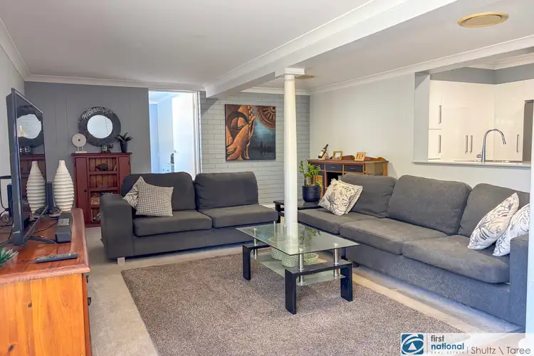 Fifth view of Homely house listing, 5 Muldoon Street, Taree NSW 2430
