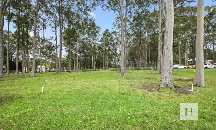 Third view of Homely land listing, 5 Celestial Drive, Warnervale NSW 2259