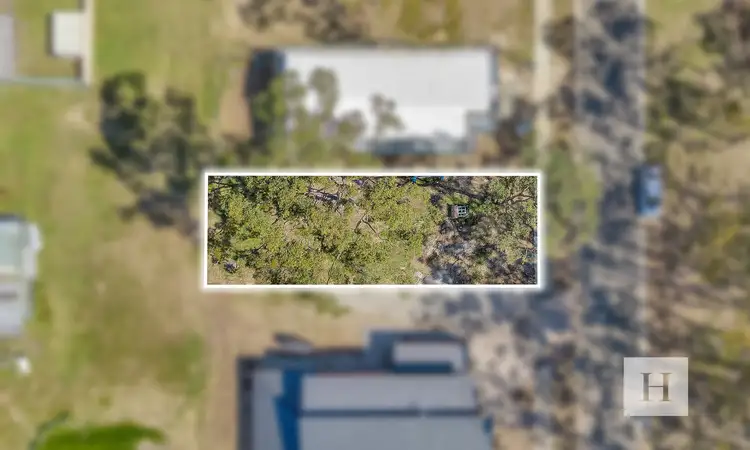 Fourth view of Homely land listing, 5 Celestial Drive, Warnervale NSW 2259
