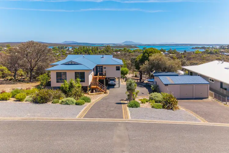 14-16 Sarah Court, Coffin Bay SA 5607