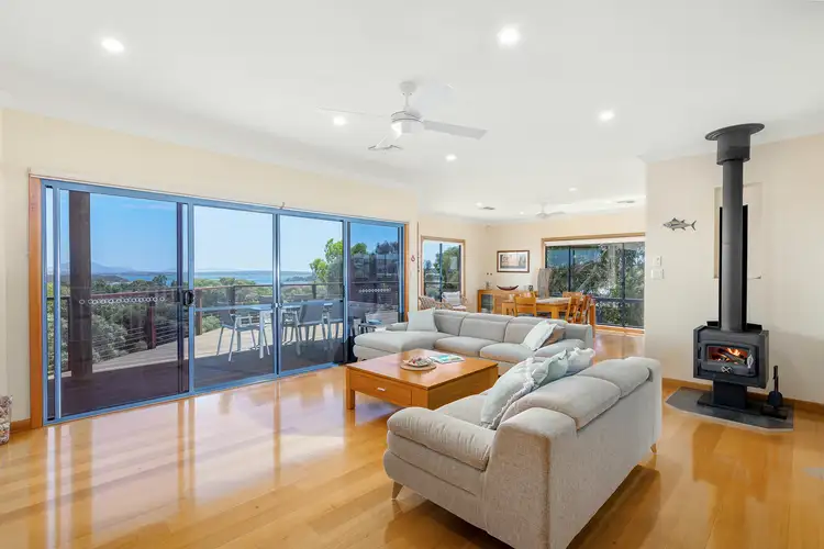 Fourth view of Homely house listing, 14-16 Sarah Court, Coffin Bay SA 5607