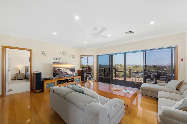 Fifth view of Homely house listing, 14-16 Sarah Court, Coffin Bay SA 5607
