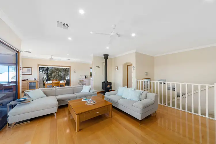 Sixth view of Homely house listing, 14-16 Sarah Court, Coffin Bay SA 5607
