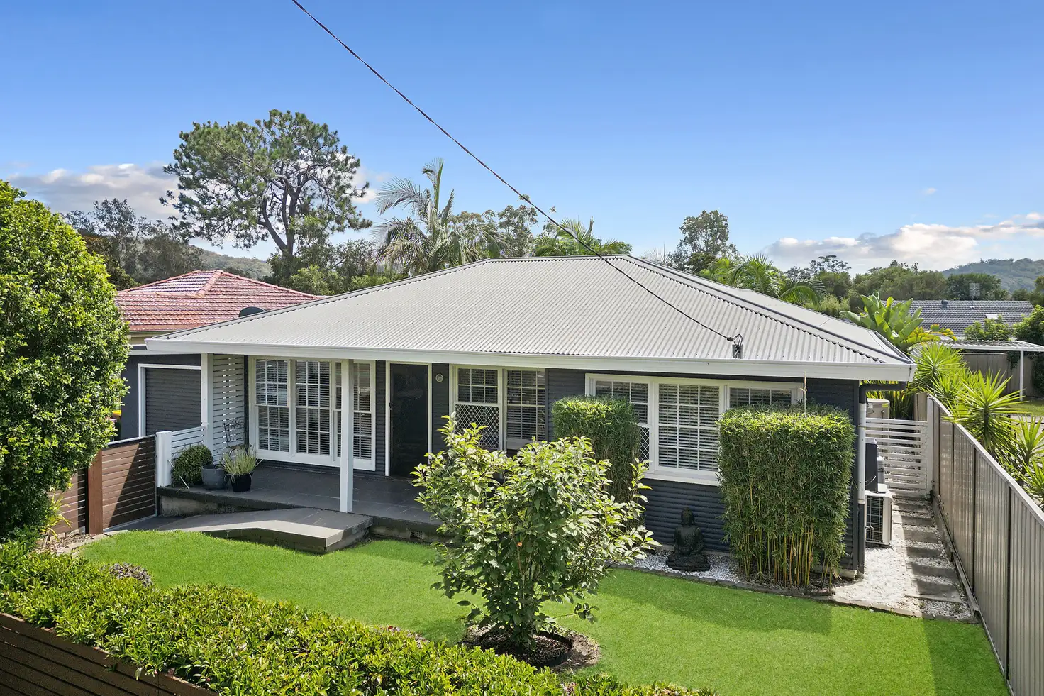 Main view of Homely house listing, 244 Brisbane Water Drive, Point Clare NSW 2250