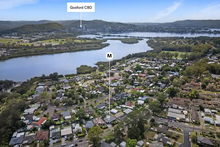 Fifth view of Homely house listing, 244 Brisbane Water Drive, Point Clare NSW 2250
